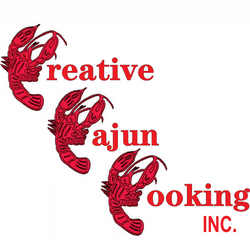 Creative Cajun Cooking